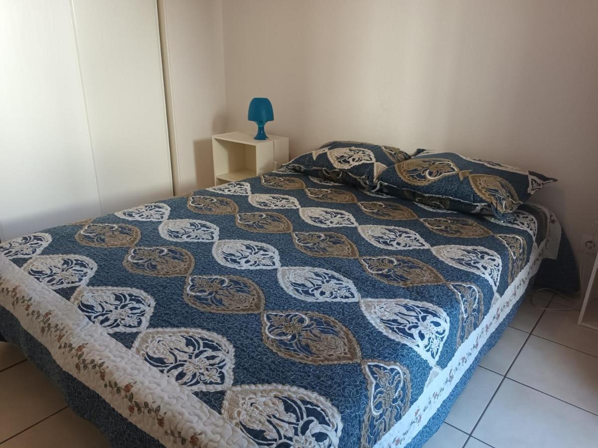 Calme T2 Avec Terrasse A Hendaye, Proche Plage - Fr-1-239-780 Exteriör bild